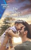 The Cowboy's Secret Identity